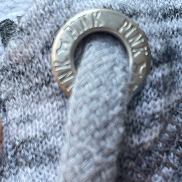 PINK Victoria’s Secret sequin jacket - Picture 12 of 13